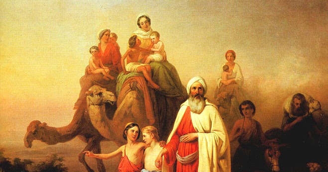 Devocional: ¿Quién quiere polvo?