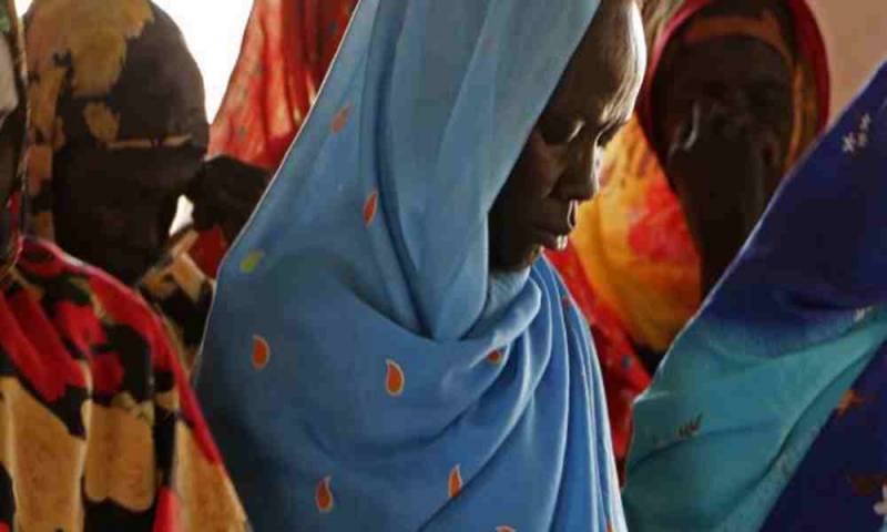 Cristiana embarazada aborta tras ser agredida por un grupo de hindúes