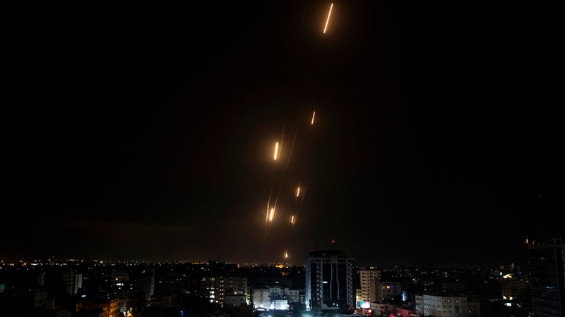 Conozca por qué ha estallado la violencia y los conflictos armados en Israel estos últimos días