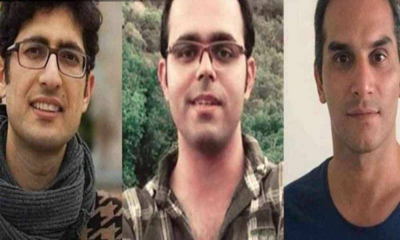 Cristianos condenados a prisión por su fe huyen de Irán