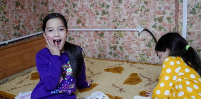  Un mullah acepta a Cristo como su Salvador 