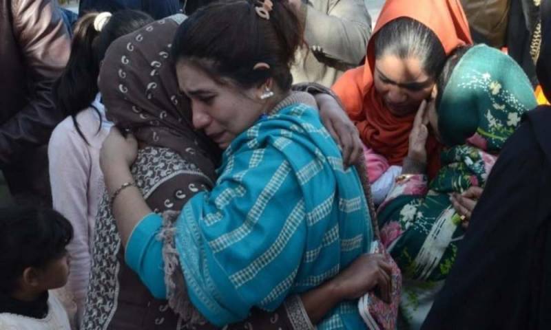 Organización Pew demuestra que en 145 países persiguen a cristianos