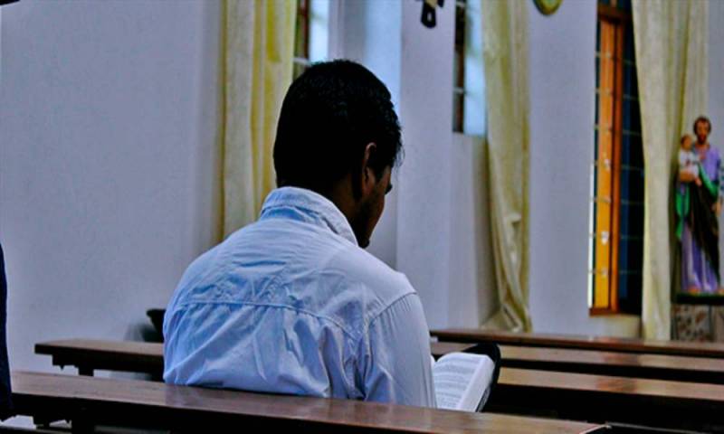 Ataque a iglesia cristiana en India deja un muerto y tres heridos