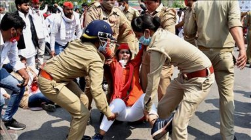 India: Radicales golpean a cristiano y lo dejan sordo de por vida