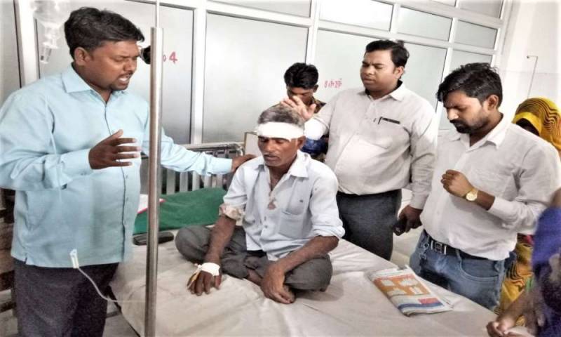 Hindúes atacan a cristianos: “Los golpearemos hasta que maldigan y nieguen a Jesús”