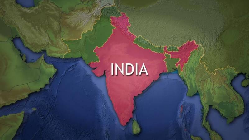 "No dejaré a Jesucristo": pareja india desterrada de la aldea por negarse a renunciar a su fe