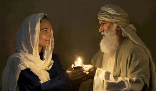 Devocional: Un regalo anticipado