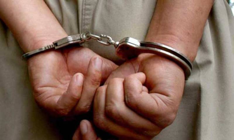 Misionero bautista es detenido y golpeado durante una actividad religiosa