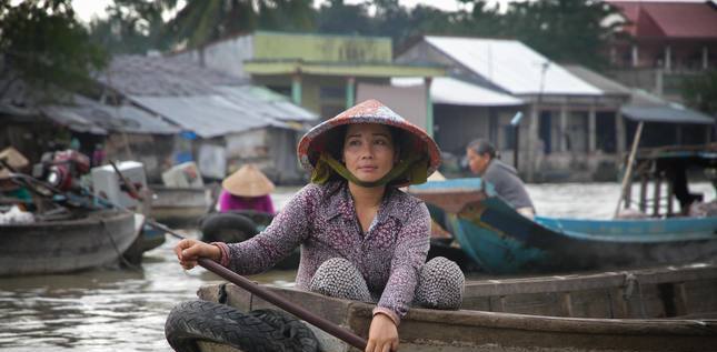 Iglesia en Vietnam, acusada de propagar el Covid-19