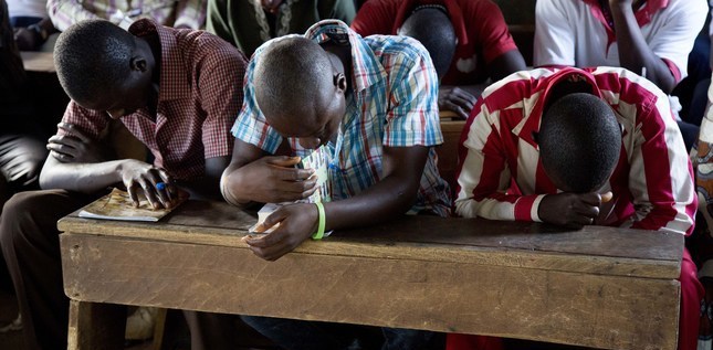 Ocho cristianos secuestrados en Nigeria 