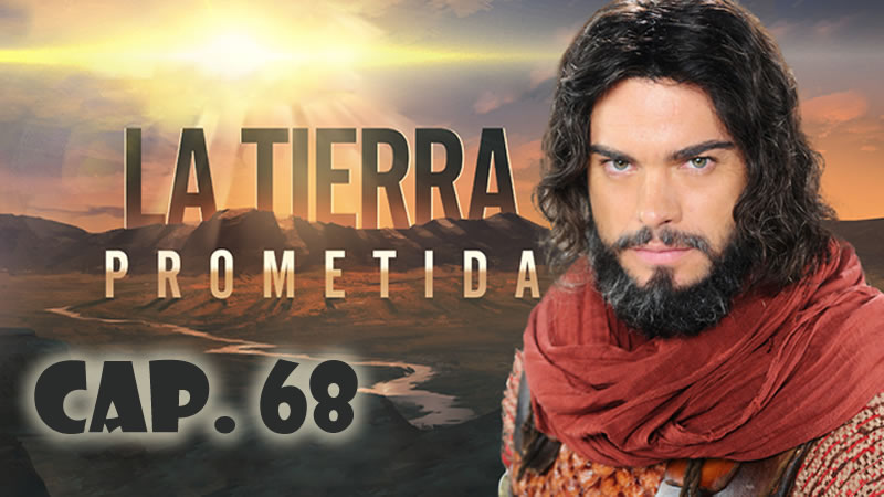 Josué y la tierra prometida - 1x68