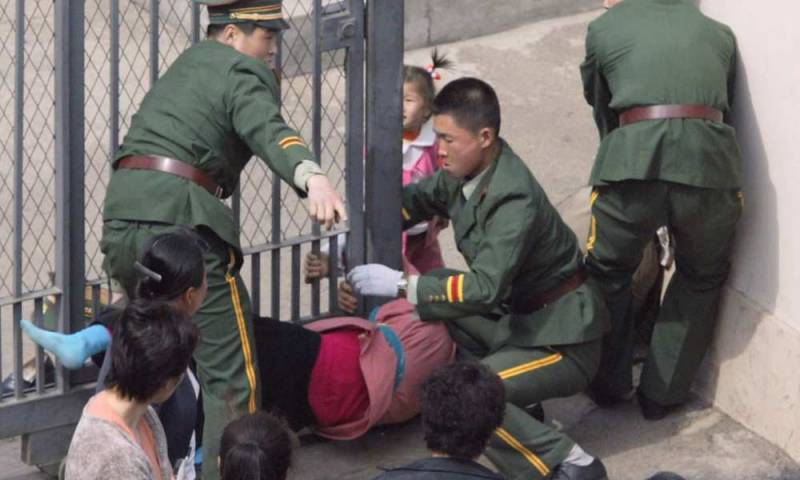 Conoce los 10 países más difíciles para profesar la fe cristiana