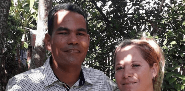  Pastor cubano es liberado tras trece días en prisión 