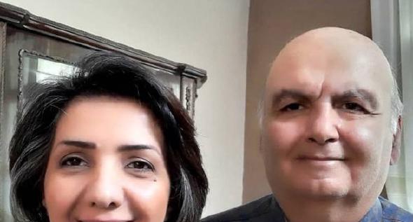 Cristiano iraní con la enfermedad de Parkinson es condenado a prisión 