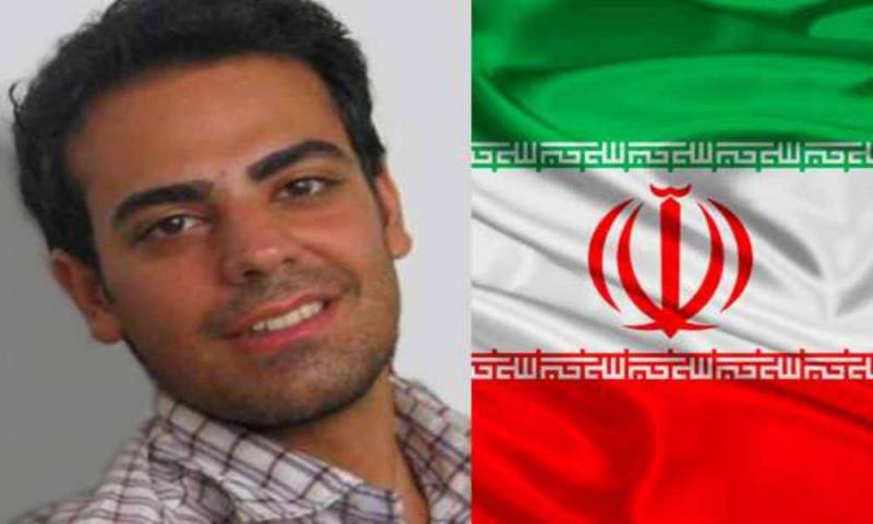 Retiran cargos a cristiano iraní antes de enviarlo al exilio