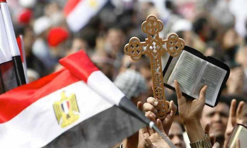 El extremismo religioso cobra la vida de cristianos en Egipto