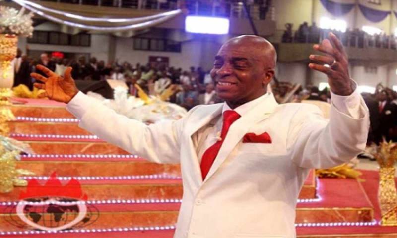 Nigeria: predicador ha plantado diez mil iglesias pese al Covid-19