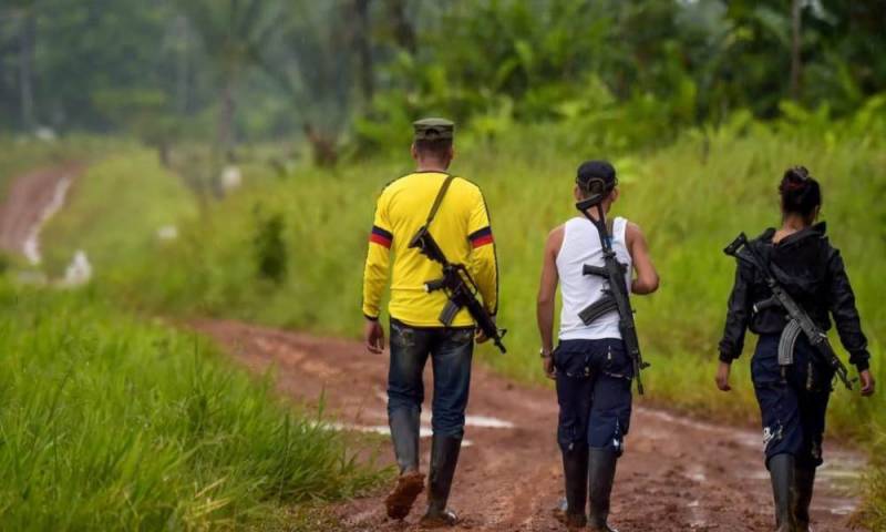 Grupos criminales persiguen a los cristianos en Colombia