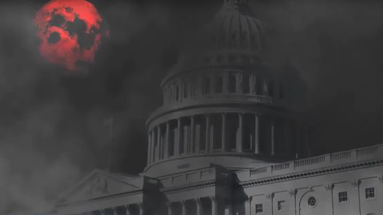 'El fin del mundo llegará el próximo 29 de julio': el vídeo viral que estremece a los internautas