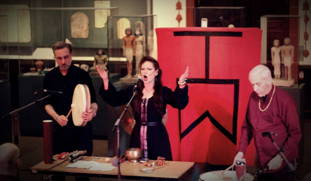 Satanismo en EE.UU: Alaban a Lucifer en Reunión Municipal en Alaska