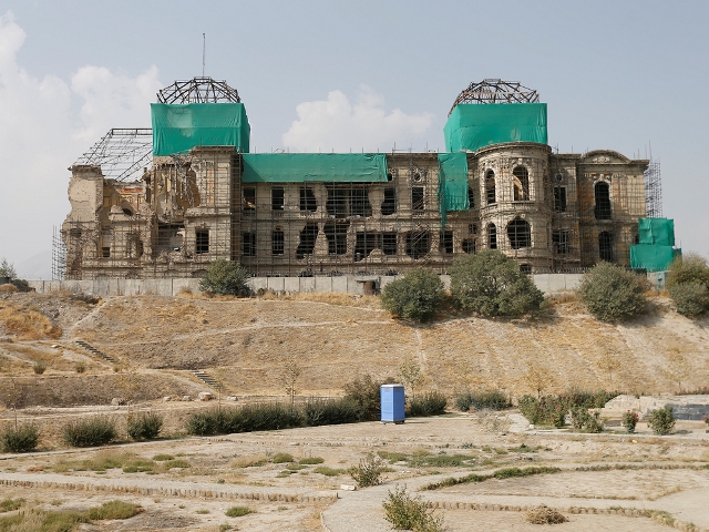 No hay más iglesias en Afganistán, pero cristianismo sigue de pie