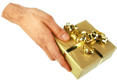 Devocional: Los regalos son para darse