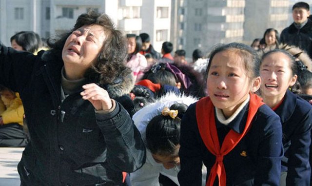 Más de 75% de cristianos no sobrevivió a persecución en Corea del Norte