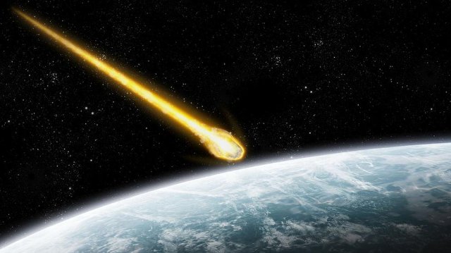 EEUU anuncia estrategia para lidiar impacto de asteroide