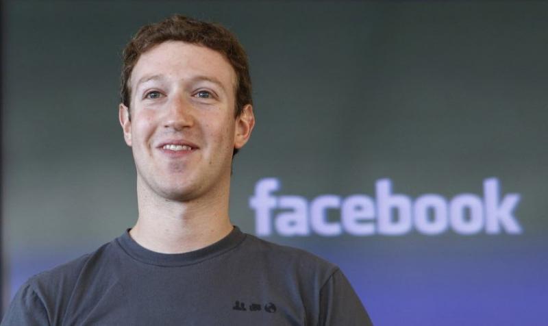 Mark Zuckerberg dice que iglesia de Rick Warren es un modelo para facebook
