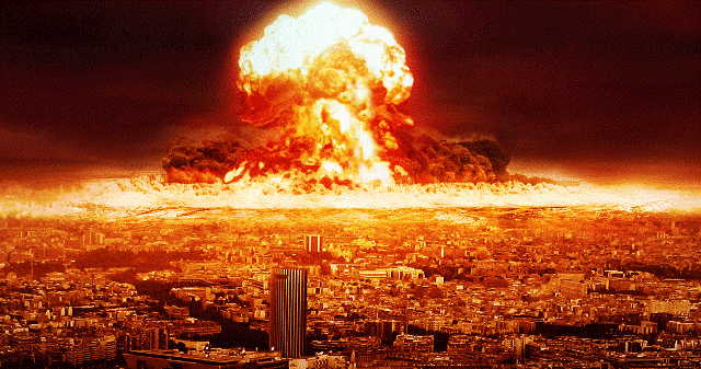 Rabino: Pruebas nucleares de Corea del Norte desatarán guerra apocalíptica