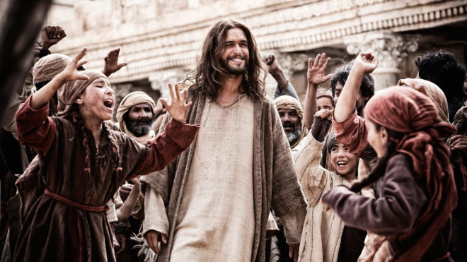 Netflix lanzará Messiah, un drama sobre Jesús en la época actual