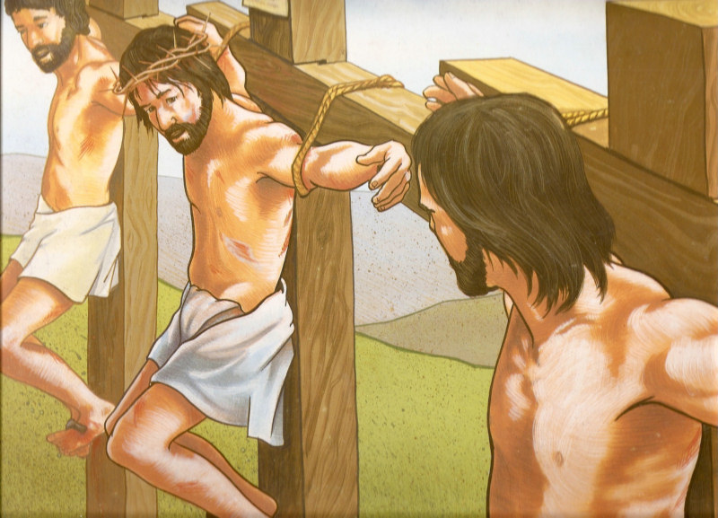 Devocional: Jesús sabe lo que es sufrir