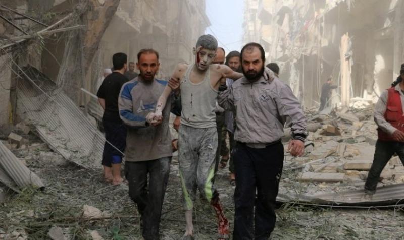 Teólogos aclaran si caos en Siria es cumpliendo de profecía bíblica