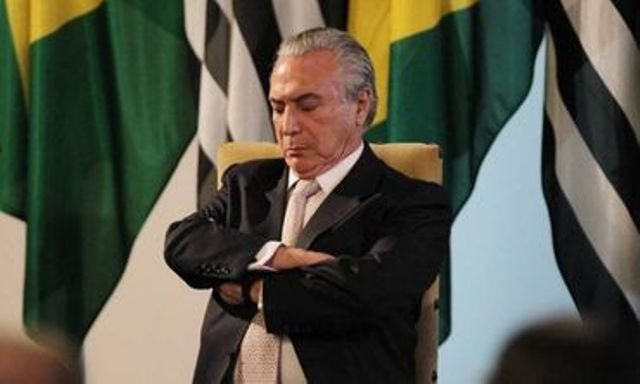 “Brasil está pasando por un proceso de curación por parte de Dios”