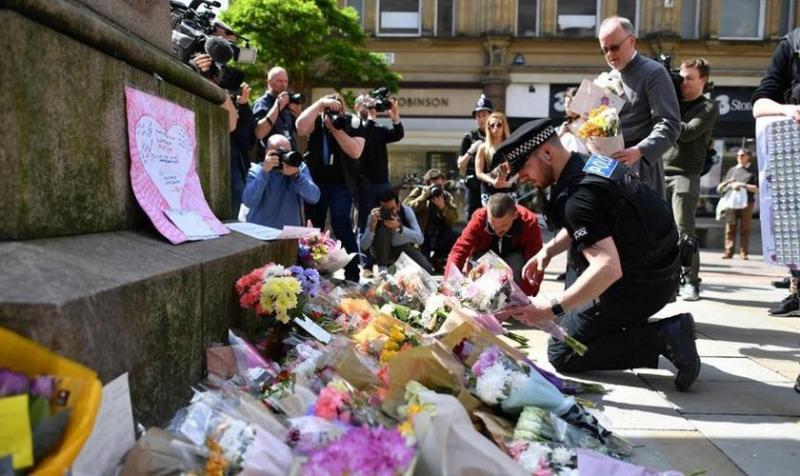 Cristianos perseguidos oran por víctimas del ataque a Manchester