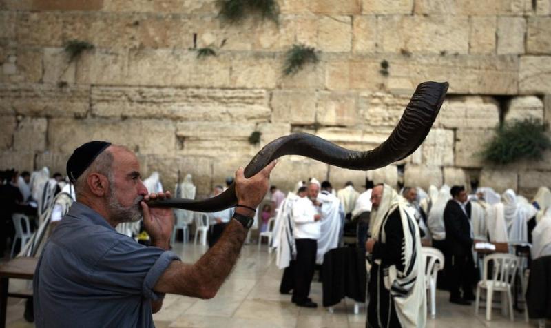 Profecía del retorno de judíos a Israel debe dividir a la nación