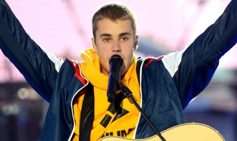 Justin Bieber a víctimas de Manchester: “Dios te ama y está aquí”