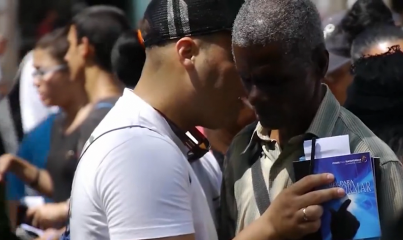 Bajo censura, más de 300 iglesias se unen para evangelizar Cuba