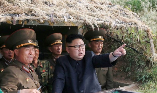 Pastor: Corea del Norte encaja en profecías del fin de los tiempos