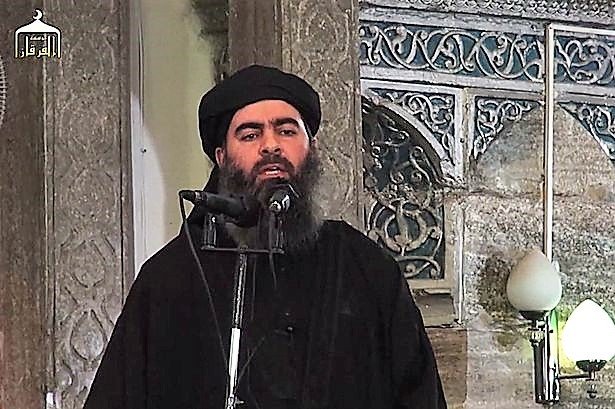 Líder del Estado Islámico está muerto, según organización siria