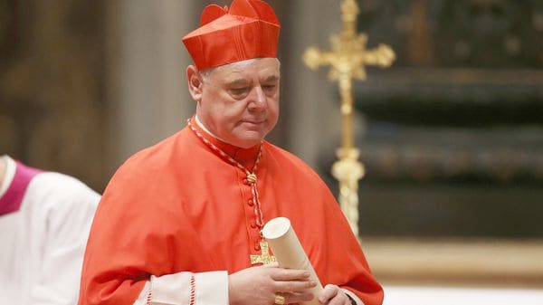 El escándalo sexual del Vaticano ante el que las autoridades guardan silencio