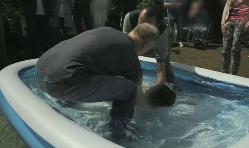 Más de 16.000 iraníes fueron bautizados tras entregarse a Jesús
