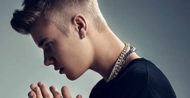 Justin Bieber dice que suspensión de Purpose fue para “reconstruir su carácter”