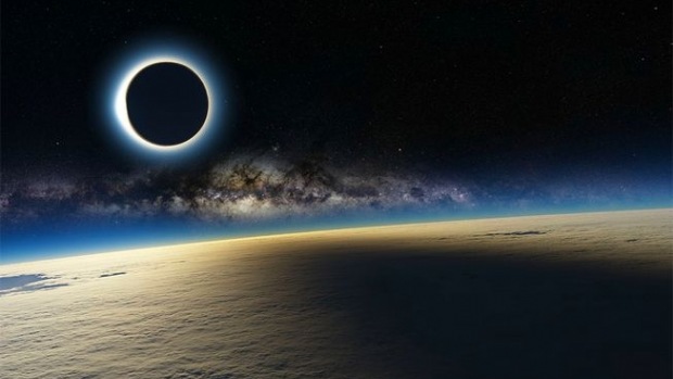 Hija de Billy Graham advierte: Eclipse solar podría ser comienzo del juicio de Dios