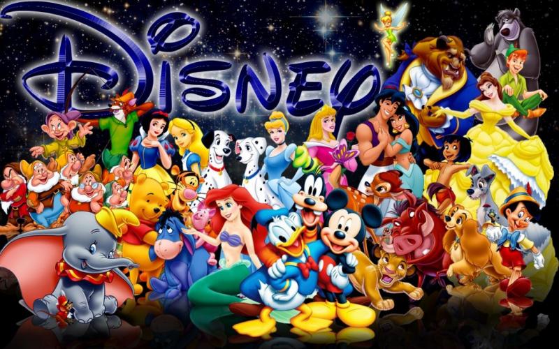Disney prohíbe términos cristianos y espía a niños con app de juegos