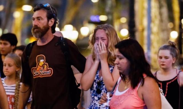 Cristianos se unen en oración tras ataque terrorista en Barcelona