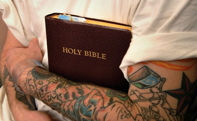 ¿Es pecado que un cristiano se haga un tatuaje?