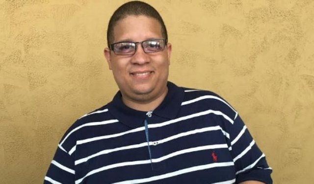 Héctor El Father Delgado “Dios tenía que llevar a Puerto Rico al desierto para hablar a su corazón”