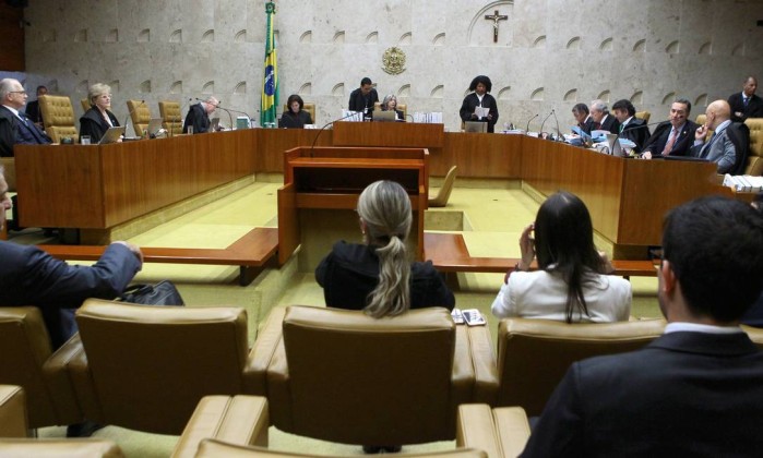 Tribuna de Brasil aprueba enseñanza religiosa en escuelas públicas