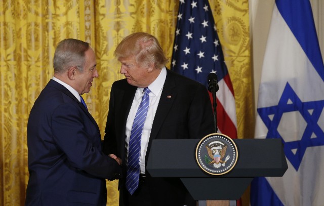 EEUU E Israel anuncia salida de Unesco porque esta es anti-israelí